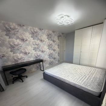 Сдается 2-х комнатная квартира, 50,2 м²