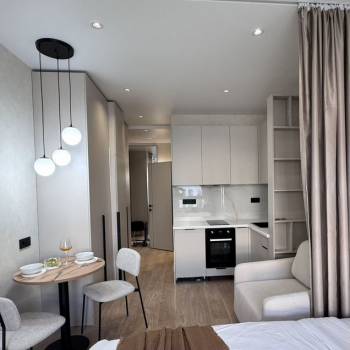 Продается 1-комнатная квартира, 22,3 м²