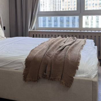 Продается 1-комнатная квартира, 22,3 м²