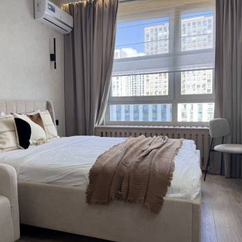 Продается 1-комнатная квартира, 22,3 м²