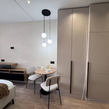 Продается 1-комнатная квартира, 22,3 м²
