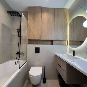 Продается 1-комнатная квартира, 22,3 м²