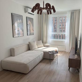 Сдается 2-х комнатная квартира, 54 м²