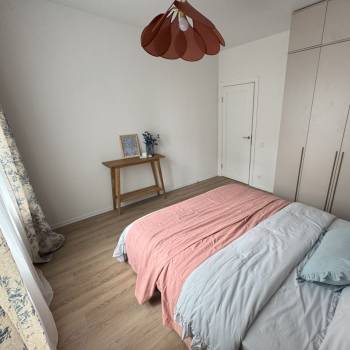 Сдается 2-х комнатная квартира, 54 м²