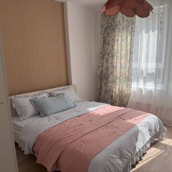 Сдается 2-х комнатная квартира, 54 м²