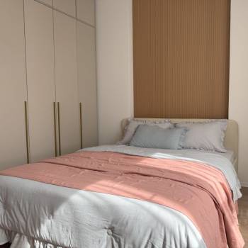 Сдается 2-х комнатная квартира, 54 м²