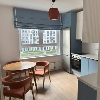 Сдается 2-х комнатная квартира, 54 м²