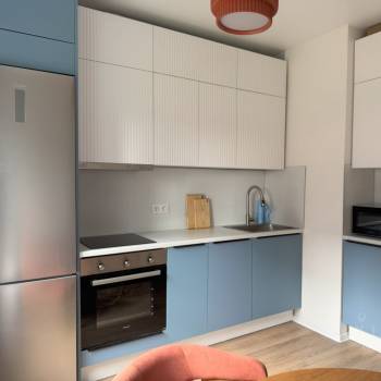 Сдается 2-х комнатная квартира, 54 м²