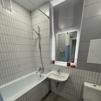 Сдается 2-х комнатная квартира, 54 м²