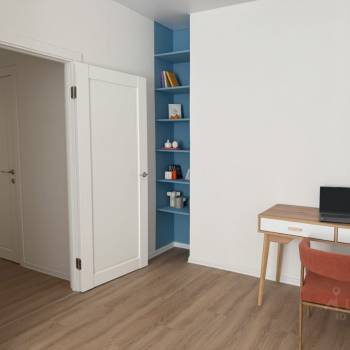 Сдается 2-х комнатная квартира, 54 м²
