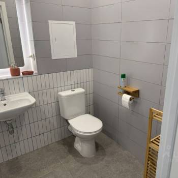 Сдается 2-х комнатная квартира, 54 м²