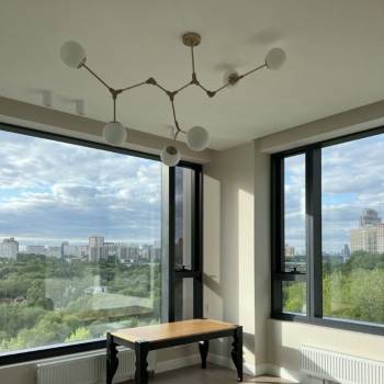 Сдается Многокомнатная квартира, 83,4 м²