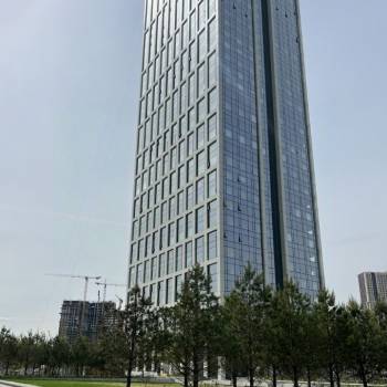 Сдается Многокомнатная квартира, 83,4 м²