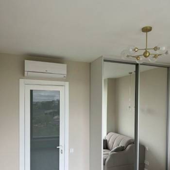 Сдается Многокомнатная квартира, 83,4 м²