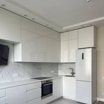 Сдается Многокомнатная квартира, 83,4 м²