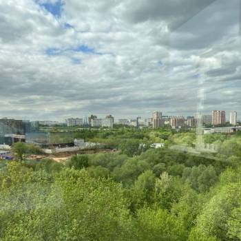 Сдается Многокомнатная квартира, 83,4 м²