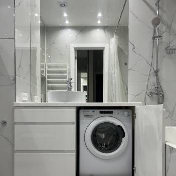 Сдается Многокомнатная квартира, 83,4 м²