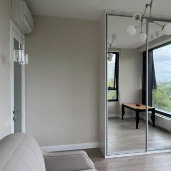 Сдается Многокомнатная квартира, 83,4 м²