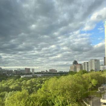 Сдается Многокомнатная квартира, 83,4 м²