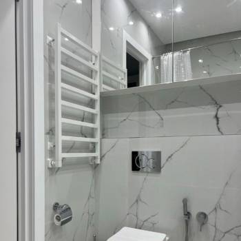 Сдается Многокомнатная квартира, 83,4 м²