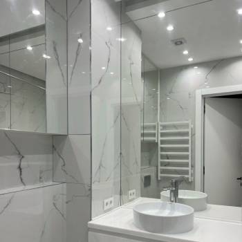 Сдается Многокомнатная квартира, 83,4 м²