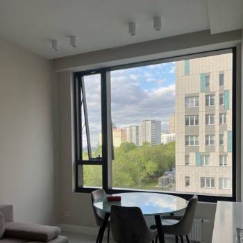 Сдается Многокомнатная квартира, 83,4 м²