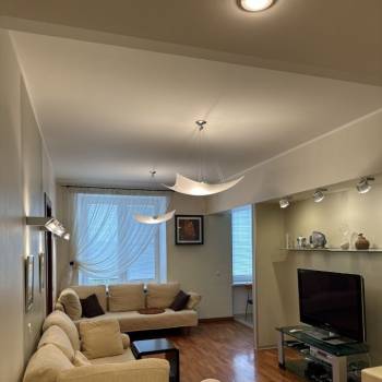 Сдается Многокомнатная квартира, 88,1 м²