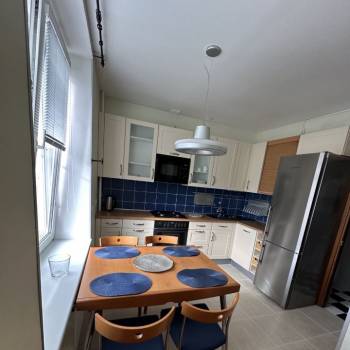 Сдается Многокомнатная квартира, 88,1 м²