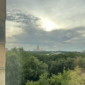 Сдается Многокомнатная квартира, 88,1 м²