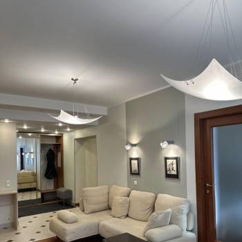 Сдается Многокомнатная квартира, 88,1 м²