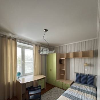 Сдается Многокомнатная квартира, 88,1 м²
