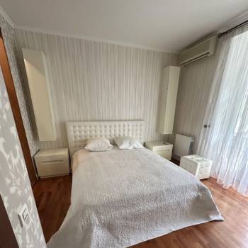 Сдается Многокомнатная квартира, 88,1 м²