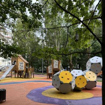 Сдается Многокомнатная квартира, 88,1 м²