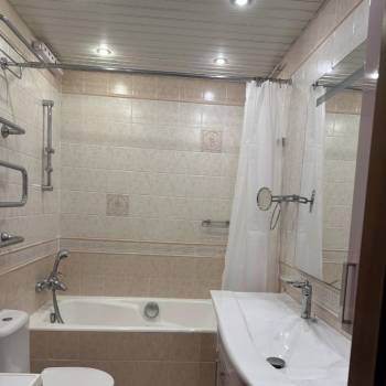 Сдается Многокомнатная квартира, 88,1 м²