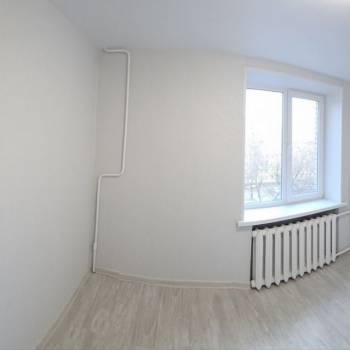 Продается 2-х комнатная квартира, 34,5 м²
