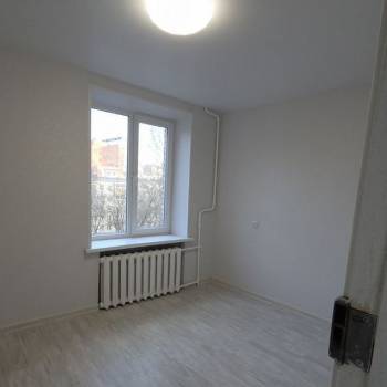 Продается 2-х комнатная квартира, 34,5 м²
