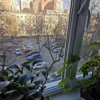 Продается 2-х комнатная квартира, 34,5 м²