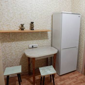 Продается 1-комнатная квартира, 38 м²