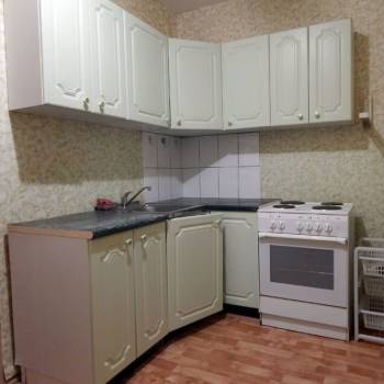 Продается 1-комнатная квартира, 38 м²