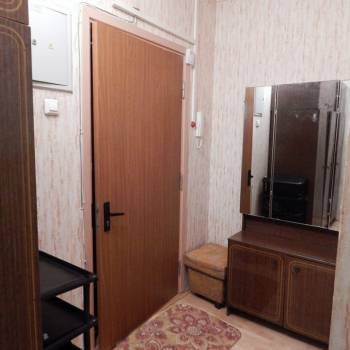 Продается 1-комнатная квартира, 38 м²