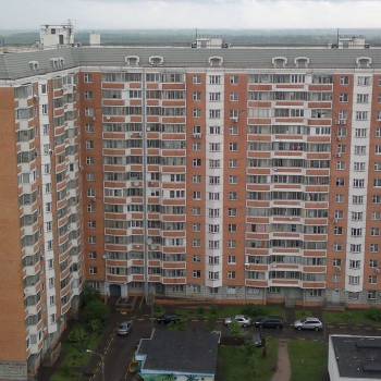 Продается 1-комнатная квартира, 38 м²