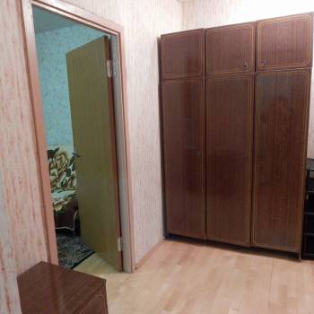 Продается 1-комнатная квартира, 38 м²