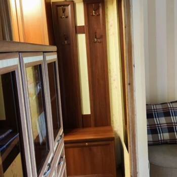 Сдается 1-комнатная квартира, 30,1 м²