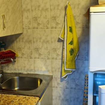 Сдается 1-комнатная квартира, 30,1 м²