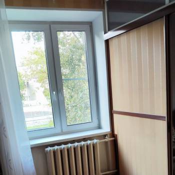 Сдается 1-комнатная квартира, 30,1 м²