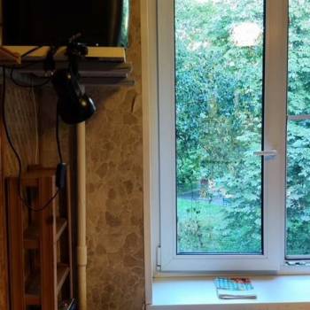 Сдается 1-комнатная квартира, 30,1 м²