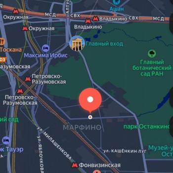 Сдается 1-комнатная квартира, 30,1 м²