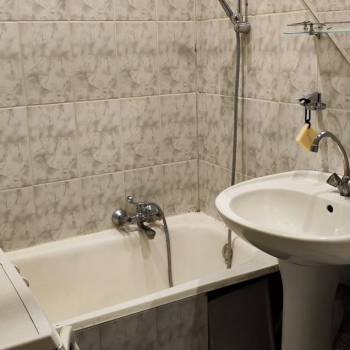 Сдается 1-комнатная квартира, 30,1 м²