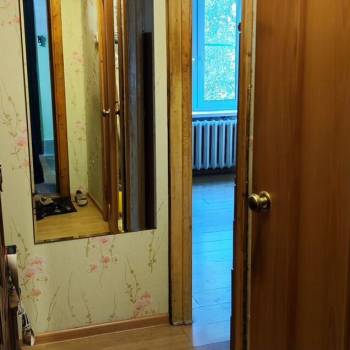 Сдается 1-комнатная квартира, 30,1 м²