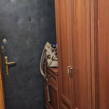 Сдается 1-комнатная квартира, 30,1 м²